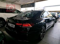 فولكسفاغن باسات